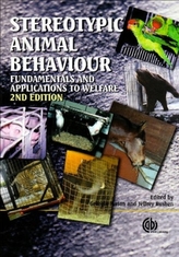  Stereotypic Animal Behaviour