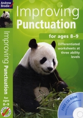  Improving Punctuation 8-9