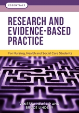  Research and Evidence-Based Practice