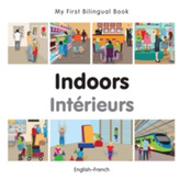  My First Bilingual Book - Indoors - Somali-english