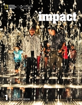  Impact 1 (British English)