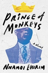  Prince of Monkeys