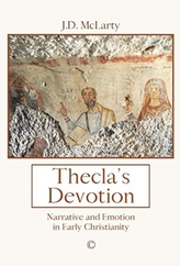  Thecla's Devotion