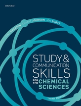  Study and Communication Skills for the Chemical Sciences