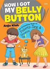 How I Got My Belly Button