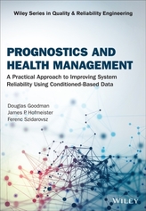  Prognostics and Health Management
