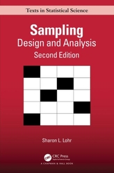  Sampling: Design and Analysis