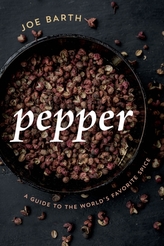  Pepper