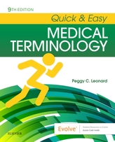  Quick & Easy Medical Terminology