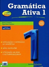  Gramatica Ativa (segundo Novo Acordo Ortografico)