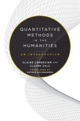  Quantitative Methods in the Humanities