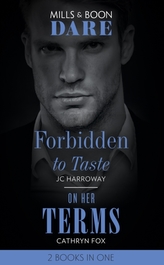  Forbidden To Taste