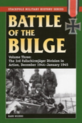  Battle of the Bulge