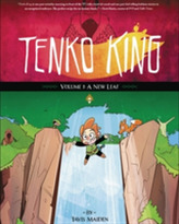  Tenko King Volume 1