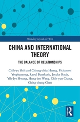 China and International Theory