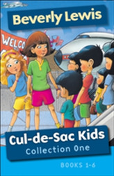  Cul-de-Sac Kids Collection One
