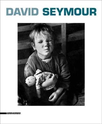 David Seymour  David Seymour
