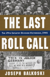  Last Roll Call, the