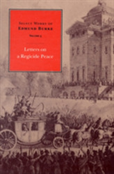  Select Works of Edmund Burke, Volume 3