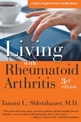  Living with Rheumatoid Arthritis