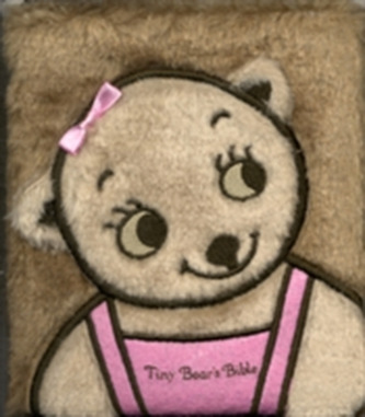 Tiny Bear Bible  Tiny Bear Bible