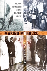  Making Morocco