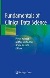  Fundamentals of Clinical Data Science