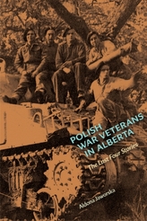  Polish War Veterans in Alberta