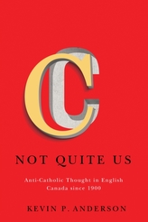  Not Quite Us