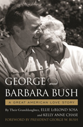  George & Barbara Bush
