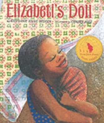 Elizabeti's Doll  Elizabeti's Doll