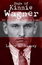 Saga of Kinnie Wagner