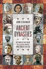  Ancient Dynasties
