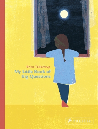 My Little Book of Big Questions  My Little Book of Big Questions