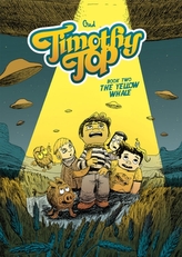  Timothy Top Book Two
