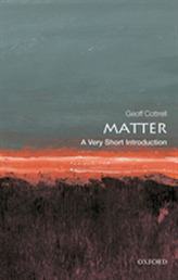  Matter: A Very Short Introduction