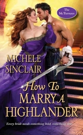  How to Marry a Highlander