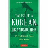  Tales of a Korean Grandmother