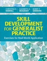 Skill Development for Generalist Practice