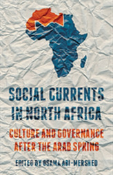  Social Currents in North Africa