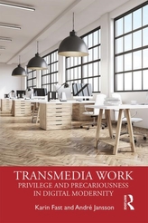  Transmedia Work