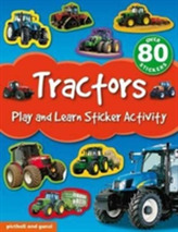  Tractors