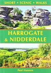  Harrogate & Nidderdale
