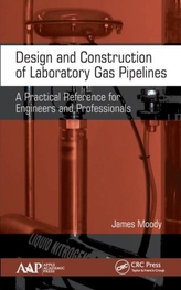  Design and Construction of Laboratory Gas Pipelines