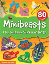  Minibeasts