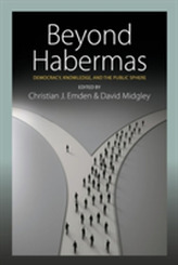  Beyond Habermas