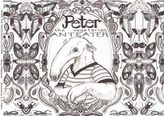  Peter the Vegetarian Anteater