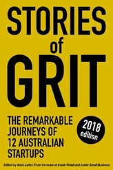  Stories of Grit