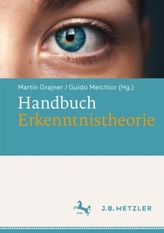  Handbuch Erkenntnistheorie