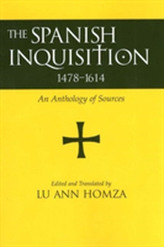  Spanish Inquisition, 1478-1614